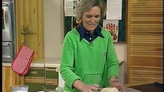 How to make scones  Mary Berry scone recipe  Mary Berry  Afternoon plus  1979 [upl. by Eenehs]