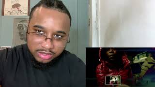 Sha Ek  OYK Official Video Crooklyn Reaction [upl. by Losse]