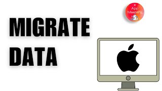 The BEST Way To Migrate Data to A NEW Mac [upl. by Orion561]