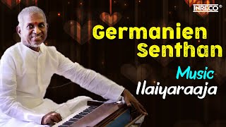 Ilaiyaraaja SPB superHits  Germanien Senthan  Ullasa Paravaigal  Kamal Haasan 80s Hits  Janaki [upl. by Stuart]