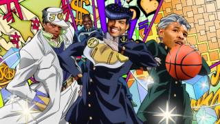 75K Crazy Noisy Bizarre Slam  Barkleys Bizarre Adventure Hoop is Undunkable OP [upl. by Rol941]