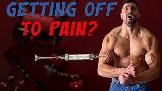 How taking Steroids caused me to GET OFF to Pain [upl. by Maidy930]