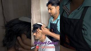 Best hair patch  hair fixing service  Hair patch glue method  hair wig Laxmi chowk Muzaffarpur 👍 [upl. by Dinah]