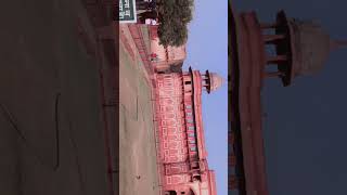 red fort agra best akbar lalkila [upl. by Ahpla]