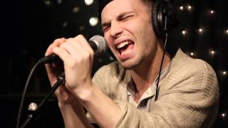 Autre Ne Veut  Full Performance Live on KEXP [upl. by Anetsirk]