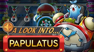 A Look Into Papulatus ✦ A Comprehensive MapleStory Guide [upl. by Margalit]