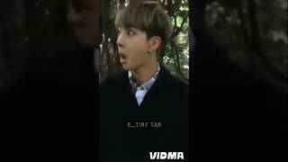 Jin handsome face 😂 rm jin jhope suga jimin vbts jk fypシ゚viral shorts [upl. by Nylidnam]