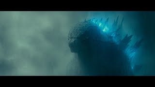 Godzilla II King of the Monsters  Monsters [upl. by Kendy]