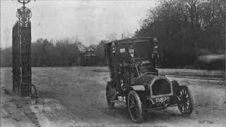 Paris 1900 [upl. by Jarvis]