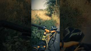 wait for end cycle wheelie stunt trending viral asrider772 [upl. by Gelasias]