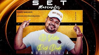 MARCANTES SEM ALÔ  DJ VICTOR ROCK DOIDO melody melodymarcante djvicctorrockdoido [upl. by Curkell395]