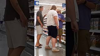 ARE YOU FOLLOWING ME 👀😱 Funny Farting Prank 🤣 shorts [upl. by Curren]