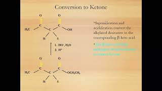 ethylacetoacetic synthesis  Ethyl acetoacetate preparation [upl. by Luther508]