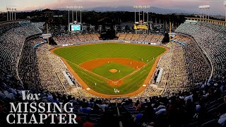 The dark legacy of this iconic baseball stadium [upl. by Dahs128]