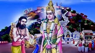 Varuvandi Thanruvandi malaiyandi Tamil murugan song Pazhani பழனி [upl. by Ginevra]