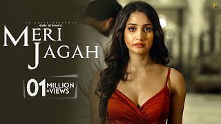 Meri Jagah Official Video Guri Othian  New Punjabi Sad Song 2023  Latest Punjabi Songs [upl. by Dory90]