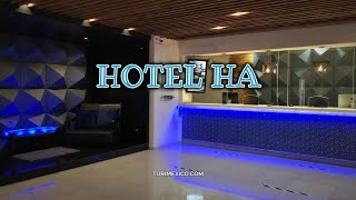 🏨 Hotel Ha 🐕 Pet Friendly 4⭐ en Orizaba Veracruz [upl. by Dnomal73]