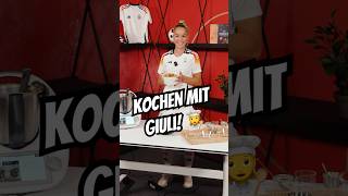 quotDer ist einfach gutquot • Giuli kocht👩‍🍳 [upl. by Byers]