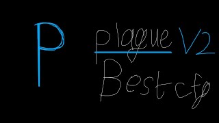 Plague V2 Gameplay Best cfg hvhhighlights gamesense edit [upl. by Welcy118]