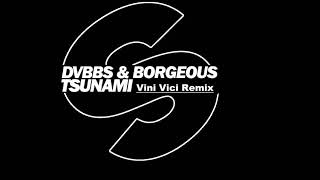 Armin van Buuren vs DVBBS amp BORGEOUS  Ping Pong Tsunami Vini Vici ID Remix PSYTRANCE EXCLUSIVE [upl. by Luhey]