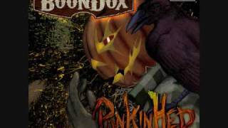 Boondox Punkinkinhed Sleep Stalker Track 3 [upl. by Avot]