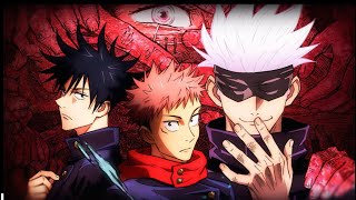 Jujutsu Kaisen OP quotKaikai Kitanquot 「English Dub [upl. by Abate444]