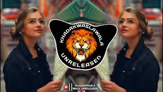 NAAD KARAYCH NAY  CIRCUIT MIX  DJ NIKlYA SN  KHADAKWASLAWALA UNRELEASED  trending [upl. by Siddon505]