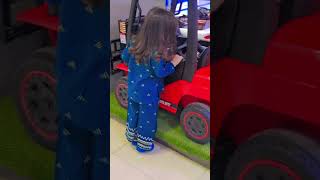 Baby full shopping mood 🛍️🛒♥️trendingtrendingshortsyoutubeshortsshorts [upl. by Aztiray507]