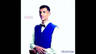 Stromae  Bienvenue Chez Moi Cheese [upl. by Eppilihp]