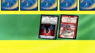 How to play Duel Masters [upl. by Hartnett]