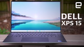 Dell XPS 15 review 2022 Still the best 15inch Windows notebook [upl. by Daniell430]