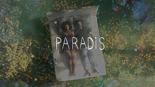 OrelSan  Paradis CLIP OFFICIEL [upl. by Leinahtam]