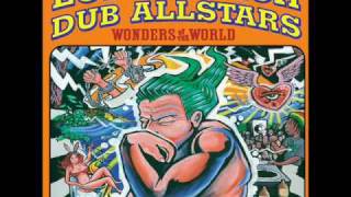 Sunny Hours  Long Beach Dub Allstars [upl. by Nerwal945]