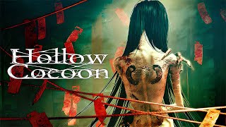 KATANYA INI GAME HOROR VIRAL YANG DIBICARAKAN DI JEPANG Hollow Cocoon KILL amp SPARE ENDING [upl. by Aldus734]