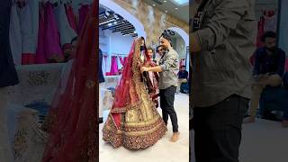 Kesi lgi meri dulhan aliza♥️🥰 ytshorts youtubeshorts love couple explore samlovers500 [upl. by Adiarf]