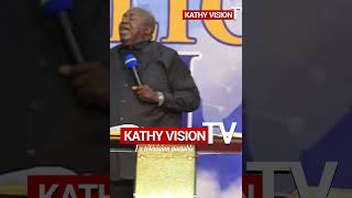 PASTEUR ESDRAS KALONJI DE KIPUSHI PARLE DES PASTEUR 2X2 DE LUBUMBASHI gospel viralvideo school [upl. by Ernestus]