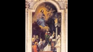 Le Miracle de Lanciano  le Miracle Eucharistique le plus connu [upl. by Yesrod525]