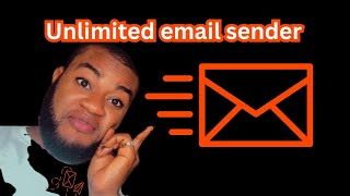 SMTPunlimited email sender tutorial videos [upl. by Treve]