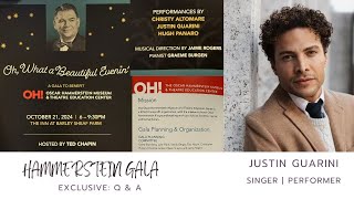 JUSTIN GUARINI [upl. by Gasperoni]