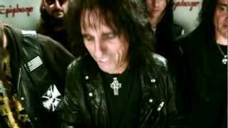 2012 Revolver Golden Gods TV Commercial [upl. by Carrissa134]