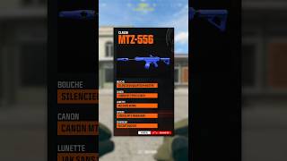 TOP 5 des Meilleures Classes Meta de Longue Portée sur Warzone [upl. by Azile660]