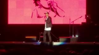 BFF TOUR 2016 Jo Koy and Anjelah Johnson [upl. by Ranna]