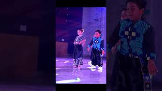 mor baya mon sambalpuri Riseupdancestudio dance dance [upl. by Oivlis]