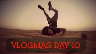 THATCHERJOES VLOGMAS  DAY 10 [upl. by Bronwyn70]