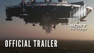 OFFICIAL TRAILER  NUCLEAR NOW  DOCUMENTARY [upl. by Ahsimet]