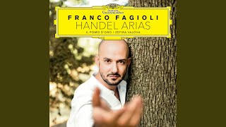 Handel Ariodante HWV 33  Act 3 quotDopo notte altra e funestaquot [upl. by Shien]