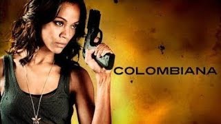 Colombiana 2  Official 2024  First Look amp Teaser Release Date and Cast [upl. by Tisman320]