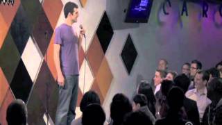 Comedy Centrals quotComics to Watchquot Sam Morril [upl. by Lamprey]