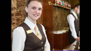 Hotel Uniforms Suppliers Qatar  HospitalityResort Uniforms Doha [upl. by Stroup]