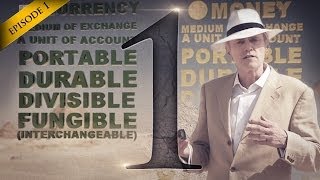 Money vs Currency  Hidden Secrets Of Money Episode 1  Mike Maloney [upl. by Okomom]